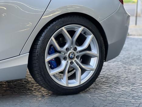 BMW 118i 1.6 16V 4P GP TURBO AUTOM�TICO, Foto 6