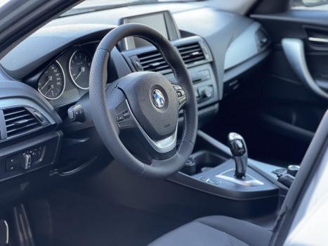 BMW 118i 1.6 16V 4P GP TURBO AUTOM�TICO, Foto 7