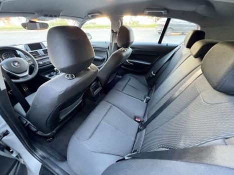 BMW 118i 1.6 16V 4P GP TURBO AUTOM�TICO, Foto 8