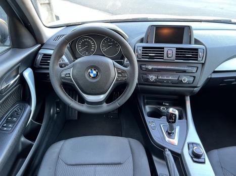 BMW 118i 1.6 16V 4P GP TURBO AUTOM�TICO, Foto 9