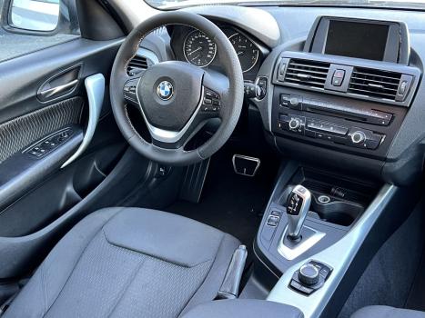 BMW 118i 1.6 16V 4P GP TURBO AUTOM�TICO, Foto 10