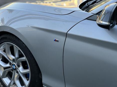 BMW 118i 1.6 16V 4P GP TURBO AUTOM�TICO, Foto 12