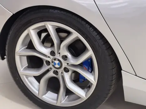 BMW 118i 1.6 16V 4P GP TURBO AUTOM�TICO, Foto 3
