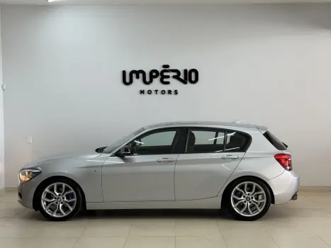BMW 118i 1.6 16V 4P GP TURBO AUTOM�TICO, Foto 5