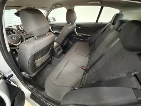 BMW 118i 1.6 16V 4P GP TURBO AUTOM�TICO, Foto 6