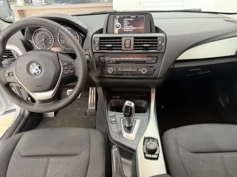 BMW 118i 1.6 16V 4P GP TURBO AUTOM�TICO, Foto 7