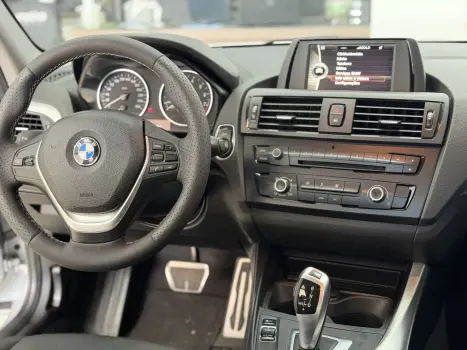 BMW 118i 1.6 16V 4P GP TURBO AUTOM�TICO, Foto 8