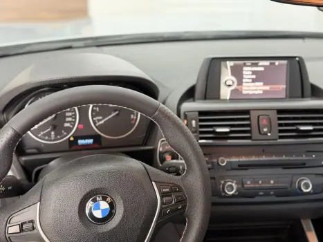 BMW 118i 1.6 16V 4P GP TURBO AUTOM�TICO, Foto 9