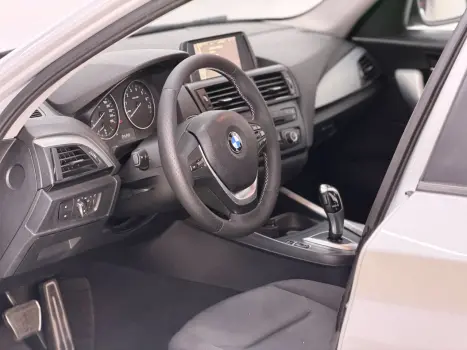 BMW 118i 1.6 16V 4P GP TURBO AUTOM�TICO, Foto 11