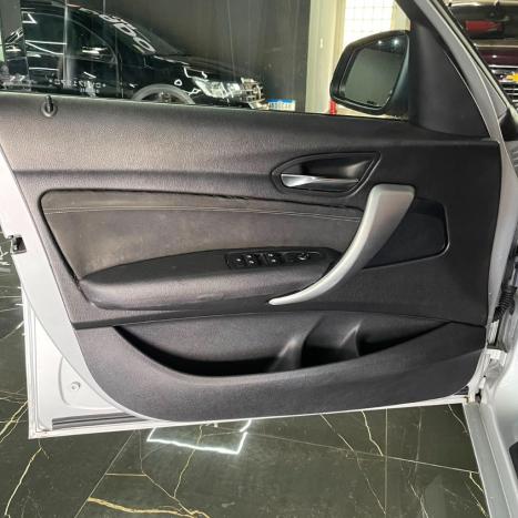 BMW 118i 1.6 16V 4P URBAN LINE TURBO, Foto 5