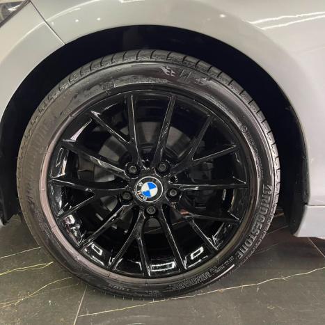 BMW 118i 1.6 16V 4P URBAN LINE TURBO, Foto 7