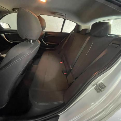BMW 118i 1.6 16V 4P URBAN LINE TURBO, Foto 17