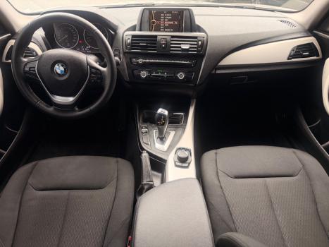 BMW 118i 1.6 16V 4P URBAN LINE TURBO, Foto 3