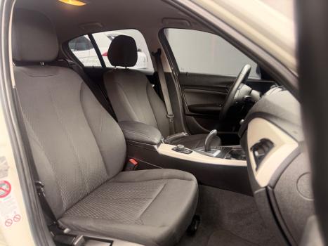 BMW 118i 1.6 16V 4P URBAN LINE TURBO, Foto 4