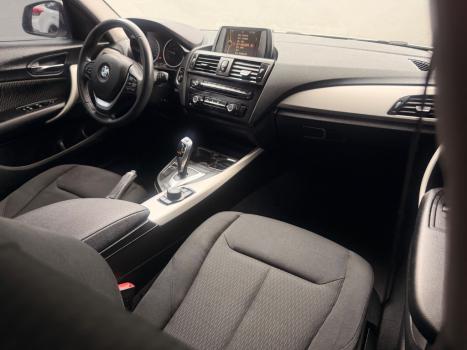 BMW 118i 1.6 16V 4P URBAN LINE TURBO, Foto 6