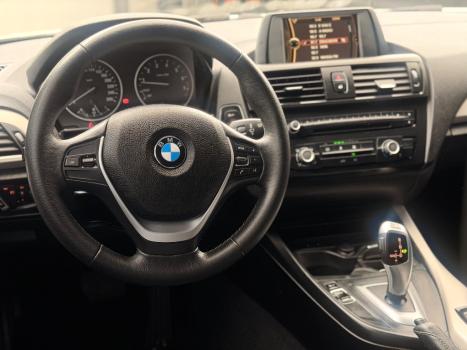 BMW 118i 1.6 16V 4P URBAN LINE TURBO, Foto 7