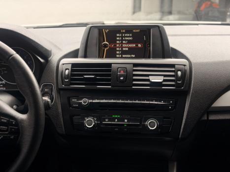 BMW 118i 1.6 16V 4P URBAN LINE TURBO, Foto 8
