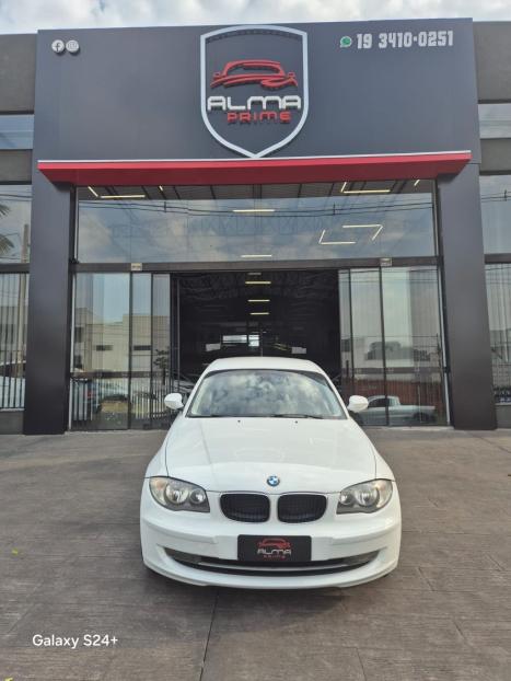 BMW 118I 1.8 16V 4P UE71 AUTOMTICO, Foto 1