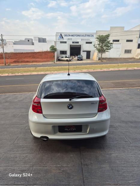 BMW 118I 1.8 16V 4P UE71 AUTOMTICO, Foto 6