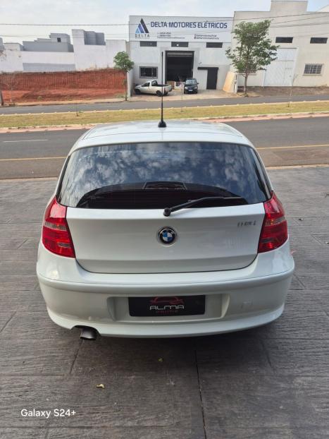 BMW 118I 1.8 16V 4P UE71 AUTOMTICO, Foto 7