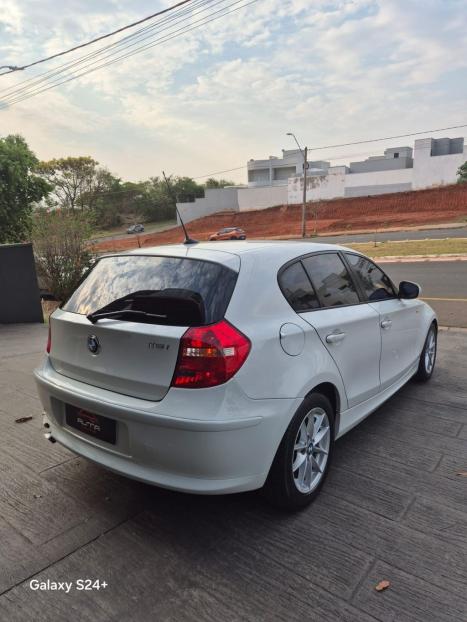 BMW 118I 1.8 16V 4P UE71 AUTOMTICO, Foto 8
