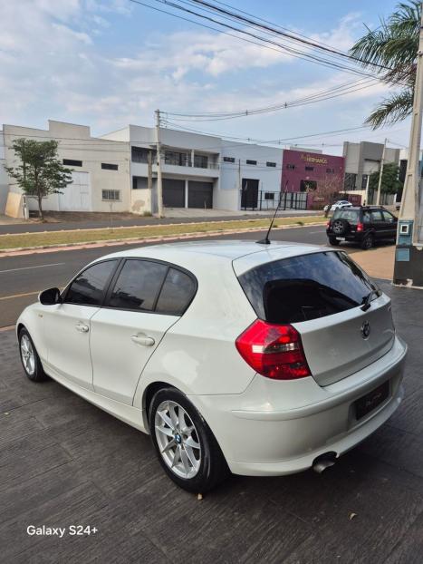 BMW 118I 1.8 16V 4P UE71 AUTOMTICO, Foto 10
