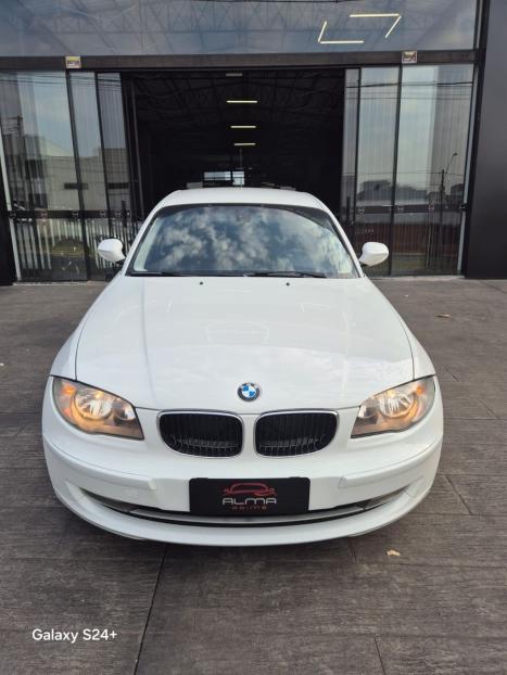 BMW 118I 1.8 16V 4P UE71 AUTOMTICO, Foto 11