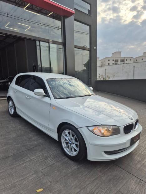 BMW 118I 1.8 16V 4P UE71 AUTOMTICO, Foto 12