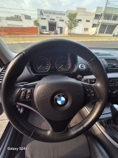 BMW 118I 1.8 16V 4P UE71 AUTOMTICO, Foto 13