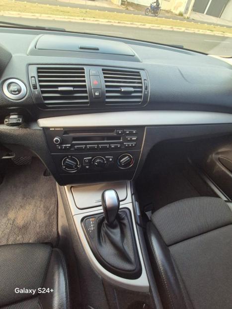 BMW 118I 1.8 16V 4P UE71 AUTOMTICO, Foto 14