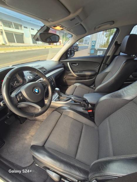 BMW 118I 1.8 16V 4P UE71 AUTOMTICO, Foto 15