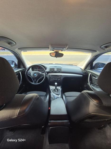 BMW 118I 1.8 16V 4P UE71 AUTOMTICO, Foto 16