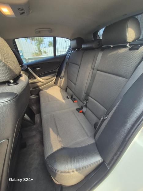 BMW 118I 1.8 16V 4P UE71 AUTOMTICO, Foto 17