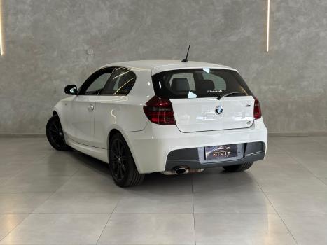 BMW 118i 2.0 16V 4P UE71 AUTOMÁTICO, Foto 7 BMW 118i 2.0 16V 4P UE71 AUTOMÁTICO, Foto 7