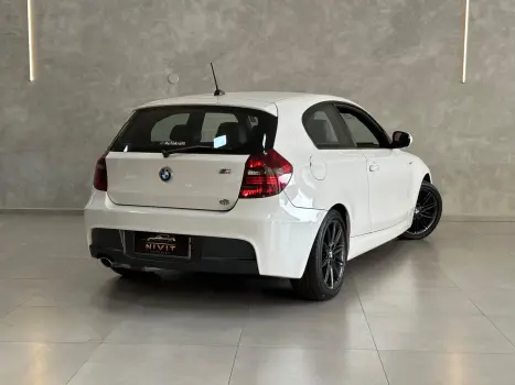 BMW 118i 2.0 16V 4P UE71 AUTOMÁTICO, Foto 11 BMW 118i 2.0 16V 4P UE71 AUTOMÁTICO, Foto 11
