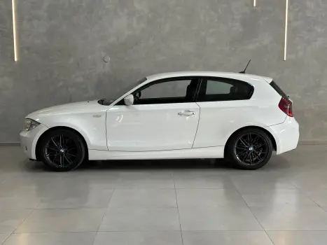 BMW 118i 2.0 16V 4P UE71 AUTOMÁTICO, Foto 15 BMW 118i 2.0 16V 4P UE71 AUTOMÁTICO, Foto 15