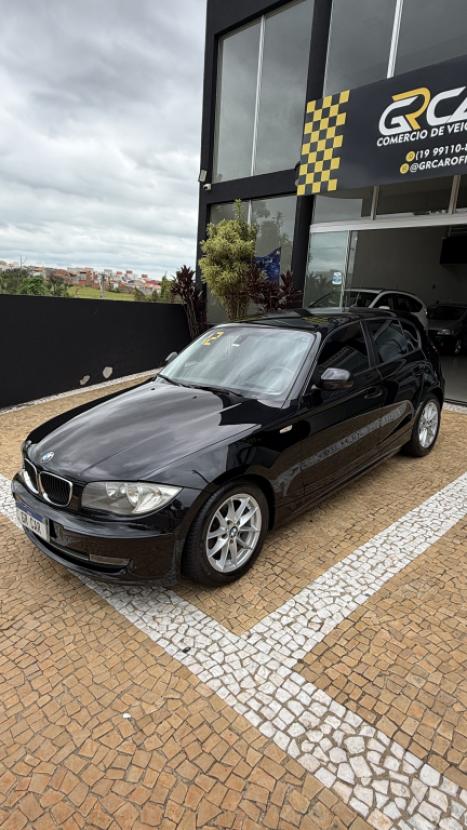 BMW 118i 2.0 16V 4P UE71 AUTOM�TICO, Foto 2
