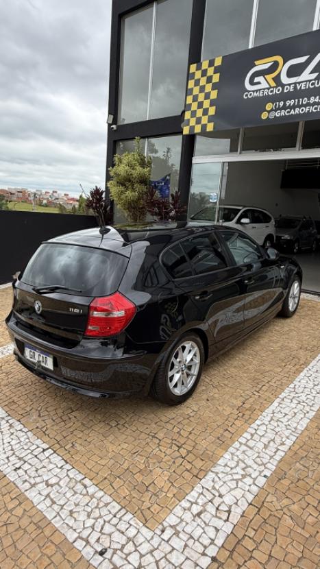 BMW 118i 2.0 16V 4P UE71 AUTOM�TICO, Foto 4