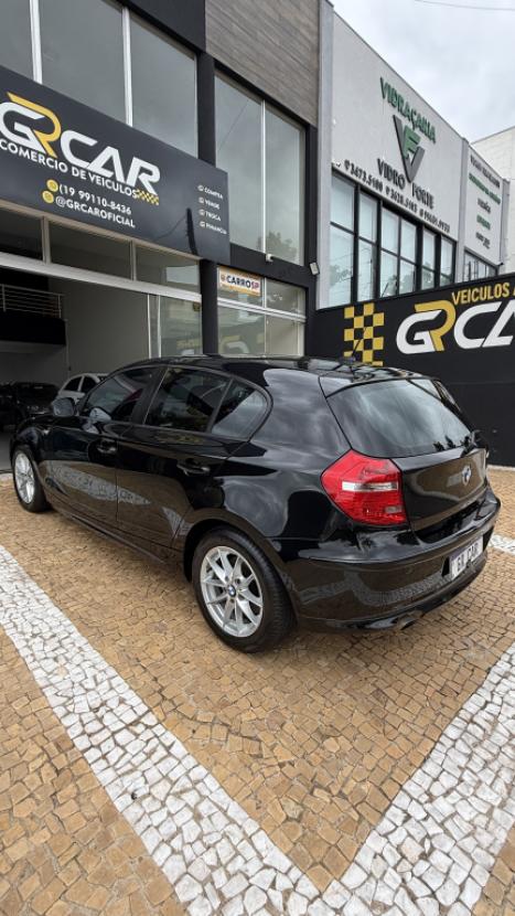 BMW 118i 2.0 16V 4P UE71 AUTOM�TICO, Foto 5