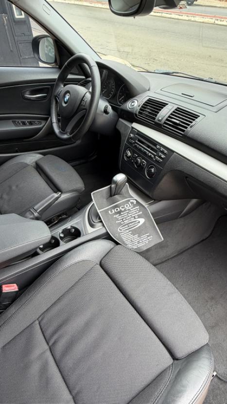 BMW 118i 2.0 16V 4P UE71 AUTOM�TICO, Foto 7
