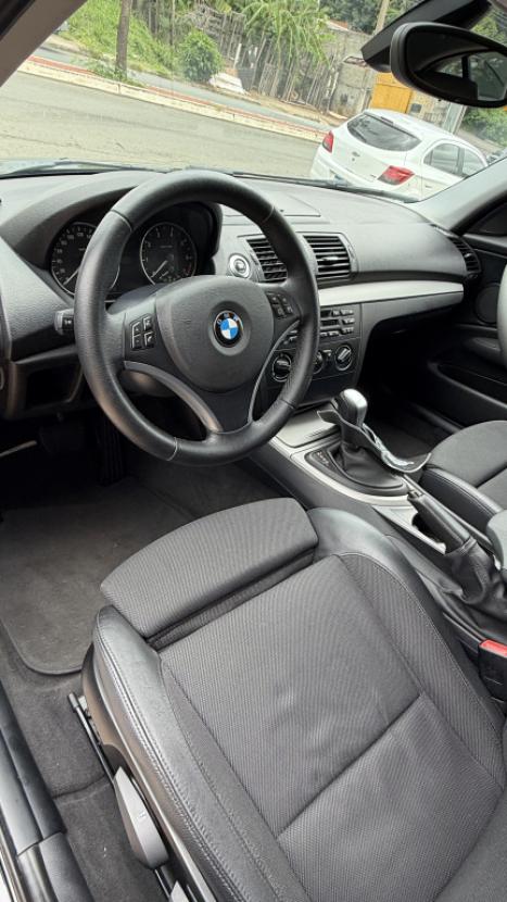 BMW 118i 2.0 16V 4P UE71 AUTOM�TICO, Foto 8