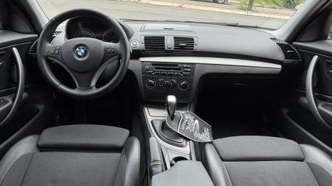 BMW 118i 2.0 16V 4P UE71 AUTOM�TICO, Foto 9