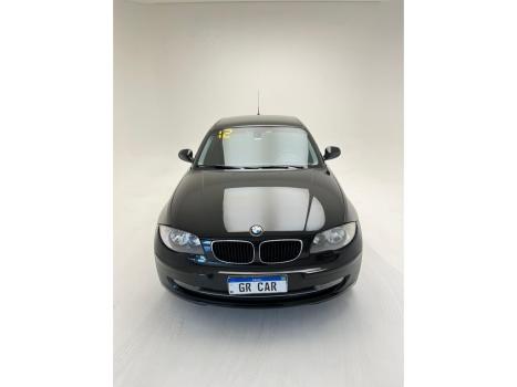 BMW 118i 2.0 16V 4P UE71 AUTOM�TICO, Foto 1