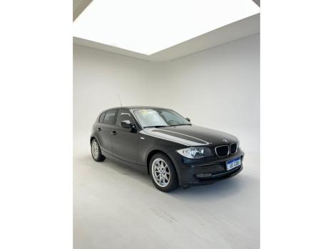 BMW 118i 2.0 16V 4P UE71 AUTOM�TICO, Foto 2