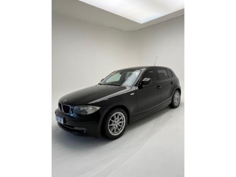 BMW 118i 2.0 16V 4P UE71 AUTOM�TICO, Foto 3