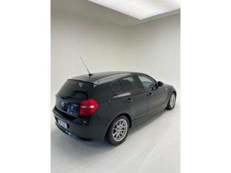 BMW 118i 2.0 16V 4P UE71 AUTOM�TICO, Foto 4