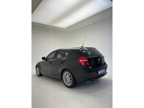 BMW 118i 2.0 16V 4P UE71 AUTOM�TICO, Foto 5