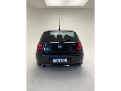 BMW 118i 2.0 16V 4P UE71 AUTOM�TICO, Foto 6