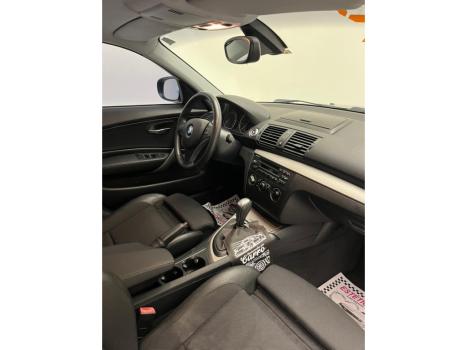 BMW 118i 2.0 16V 4P UE71 AUTOM�TICO, Foto 7