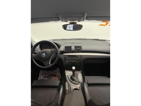 BMW 118i 2.0 16V 4P UE71 AUTOM�TICO, Foto 8
